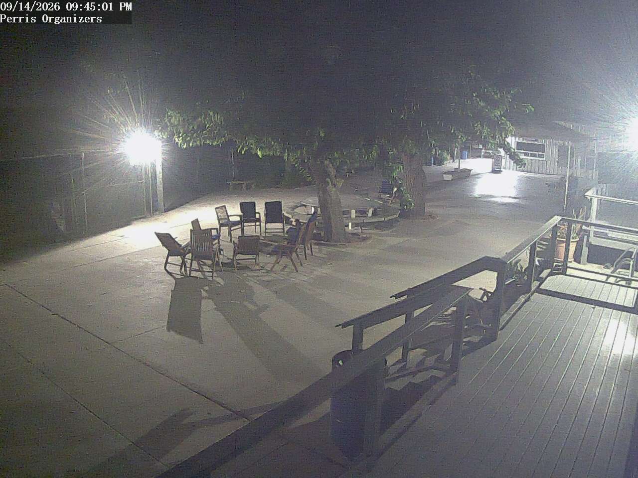 Perris Cam