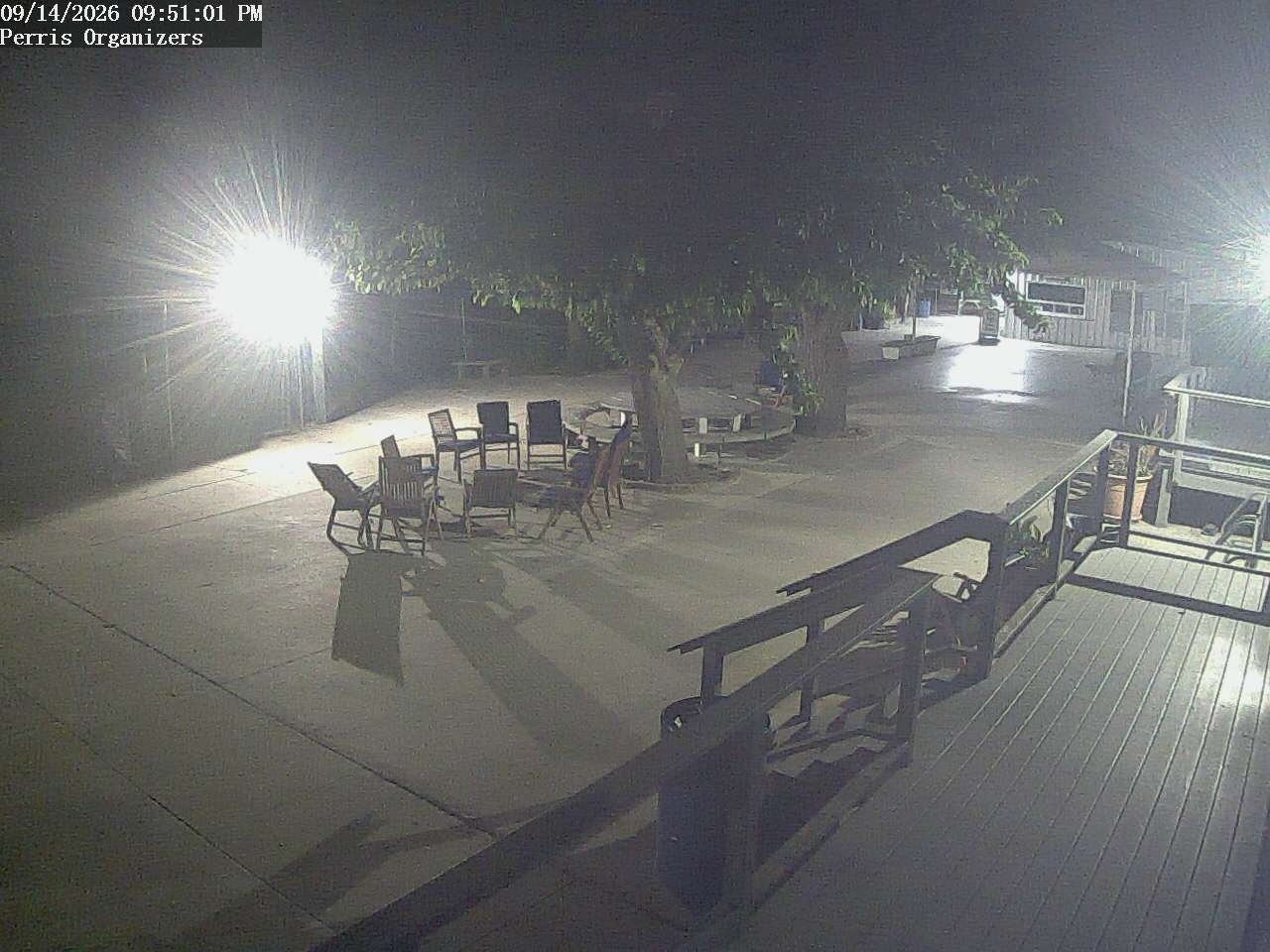 Perris Cam