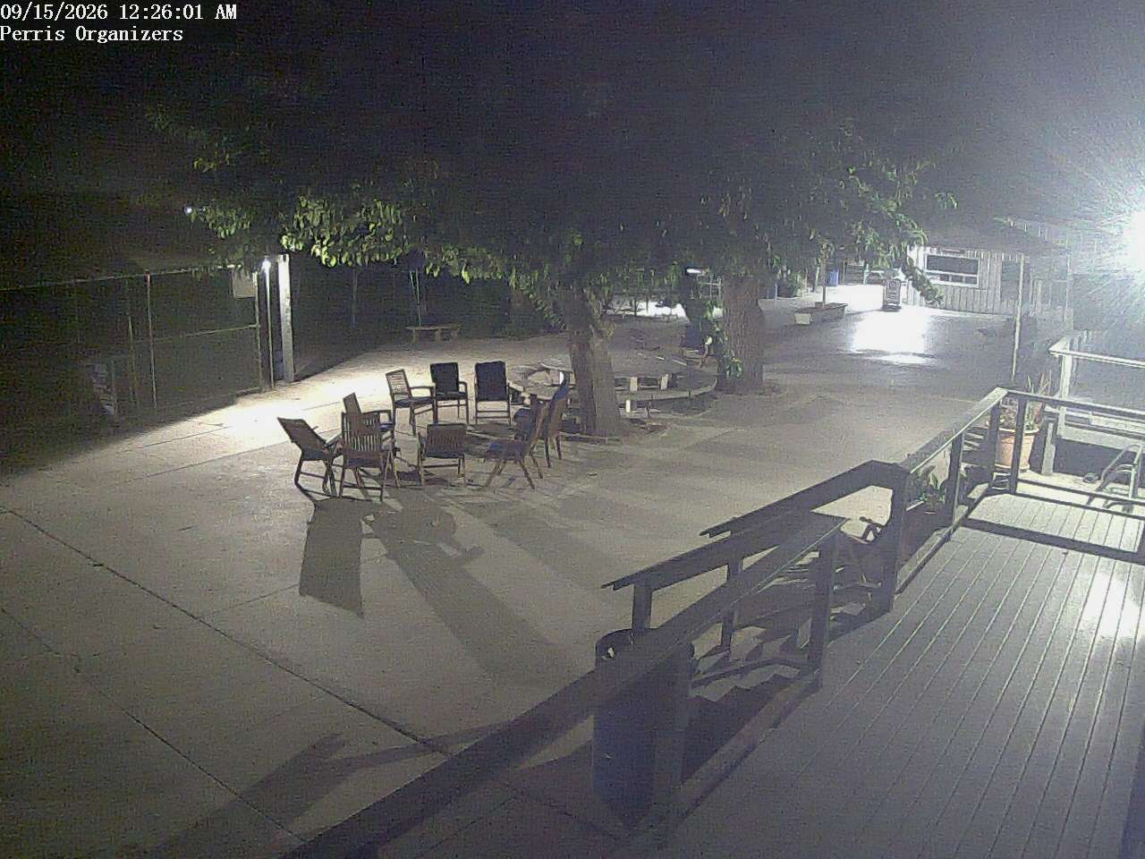 Perris Cam