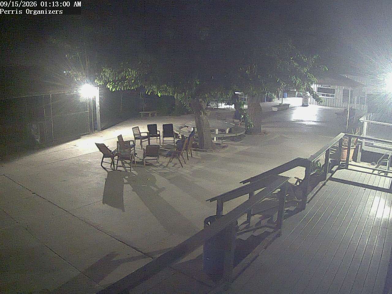 Perris Cam