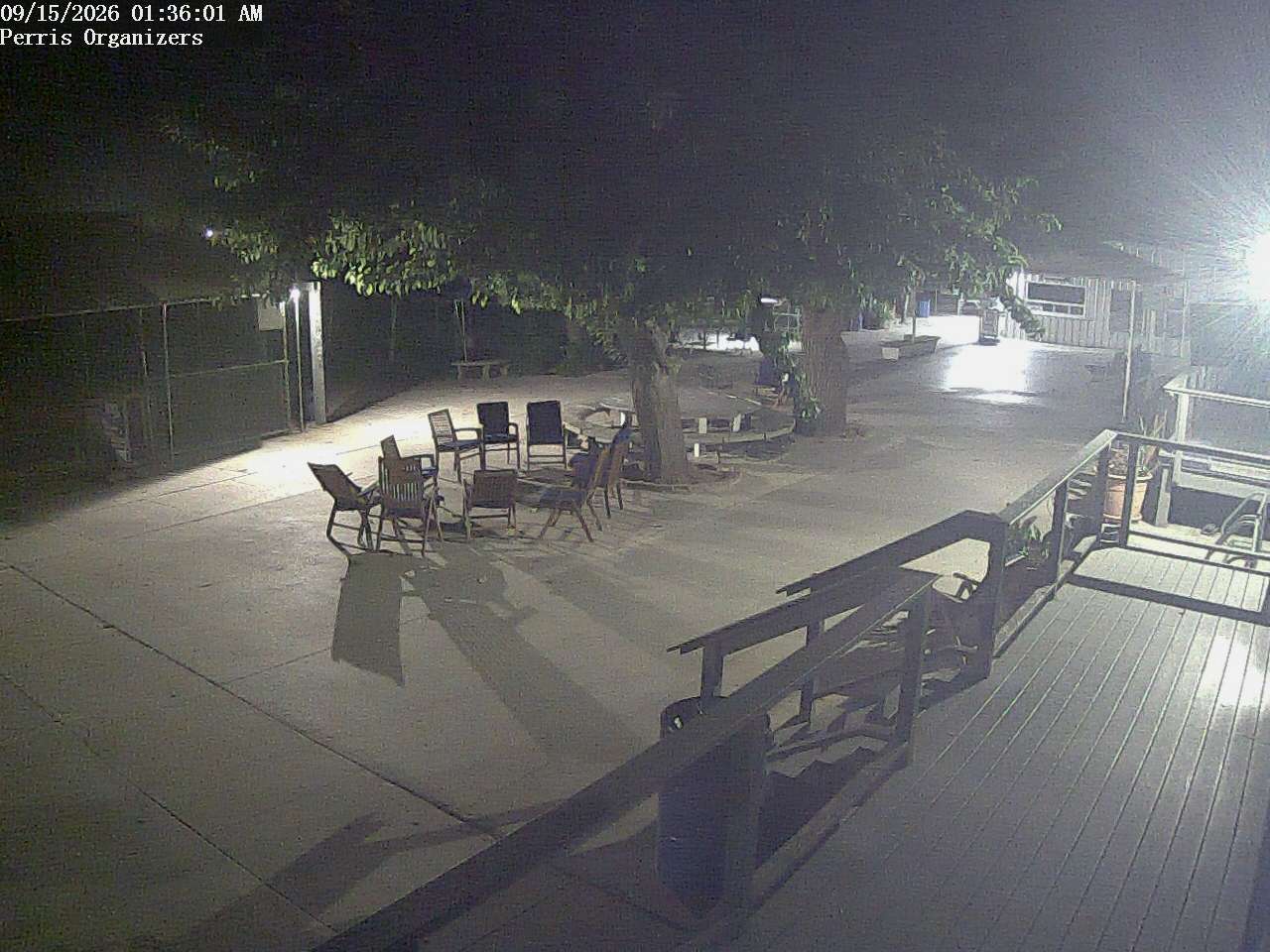 Perris Cam