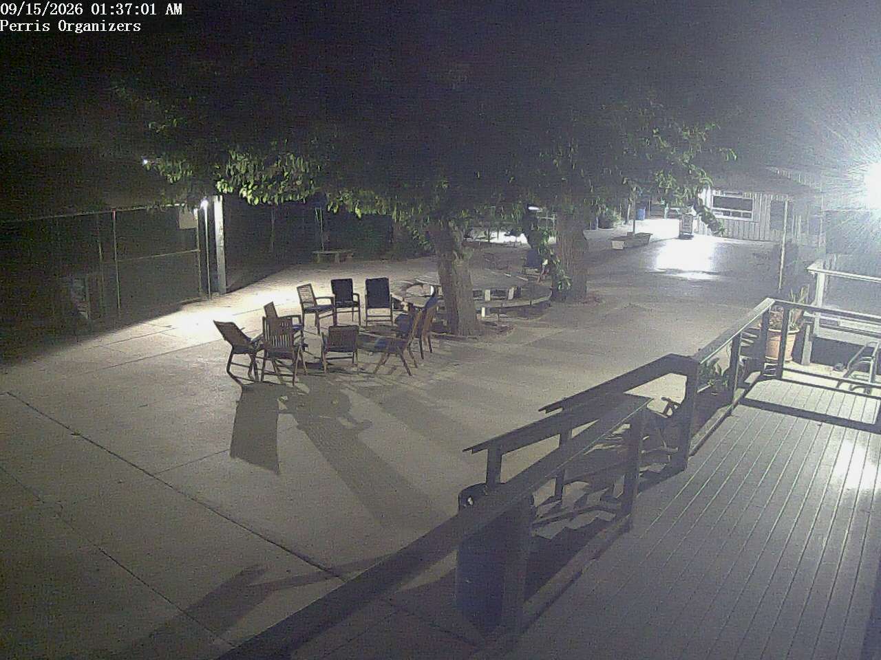 Perris Cam
