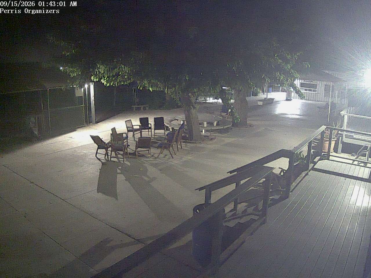 Perris Cam