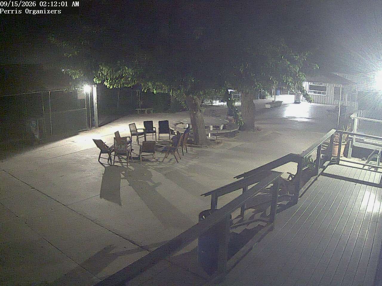 Perris Cam