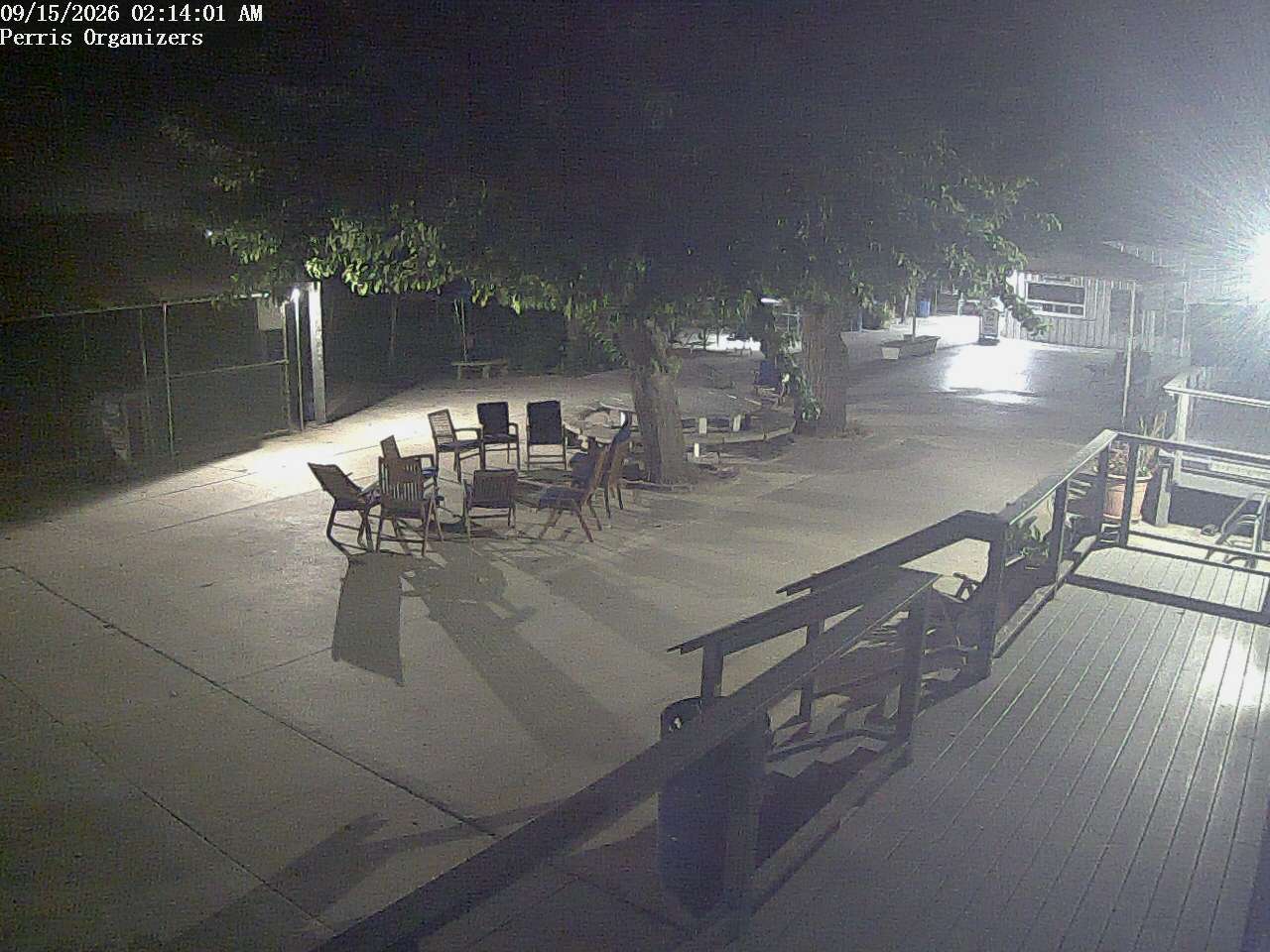 Perris Cam
