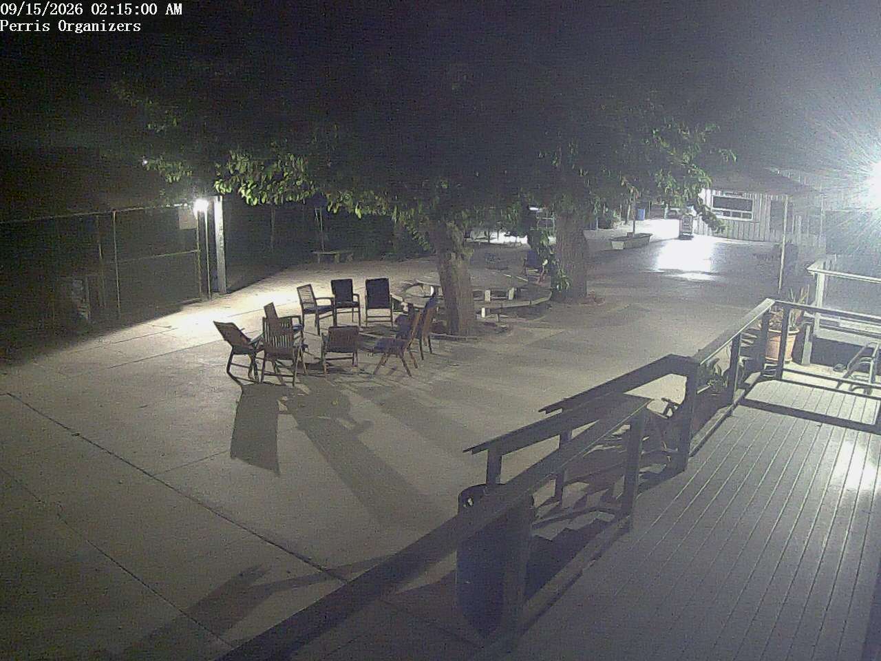 Perris Cam