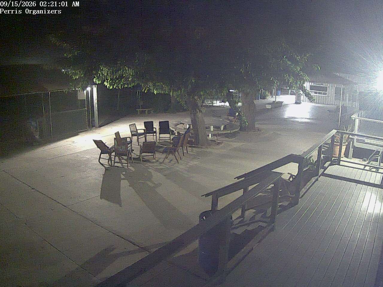 Perris Cam