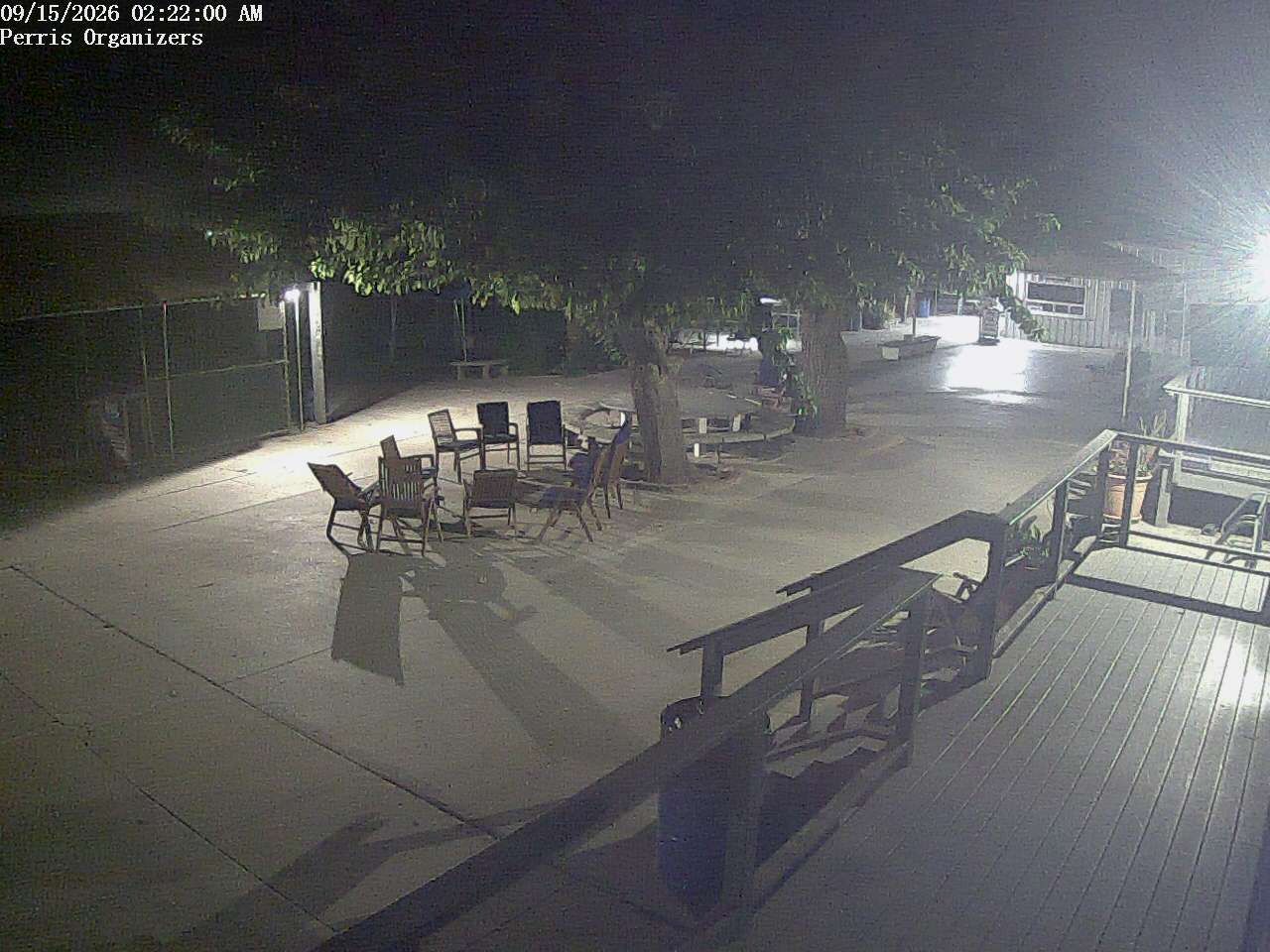 Perris Cam