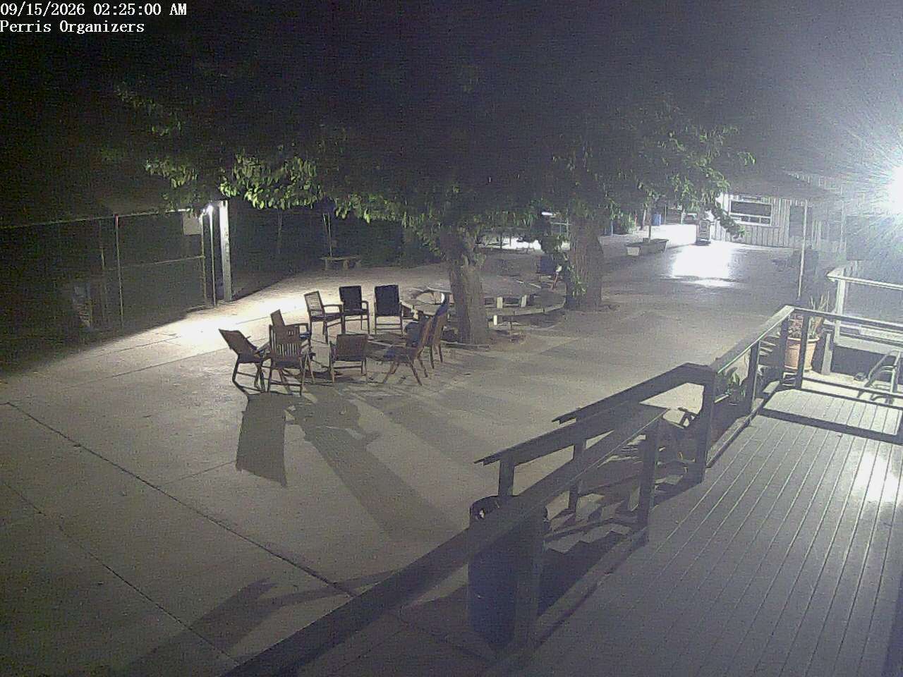 Perris Cam