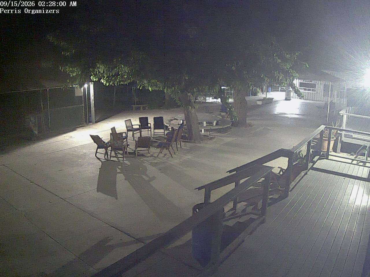 Perris Cam