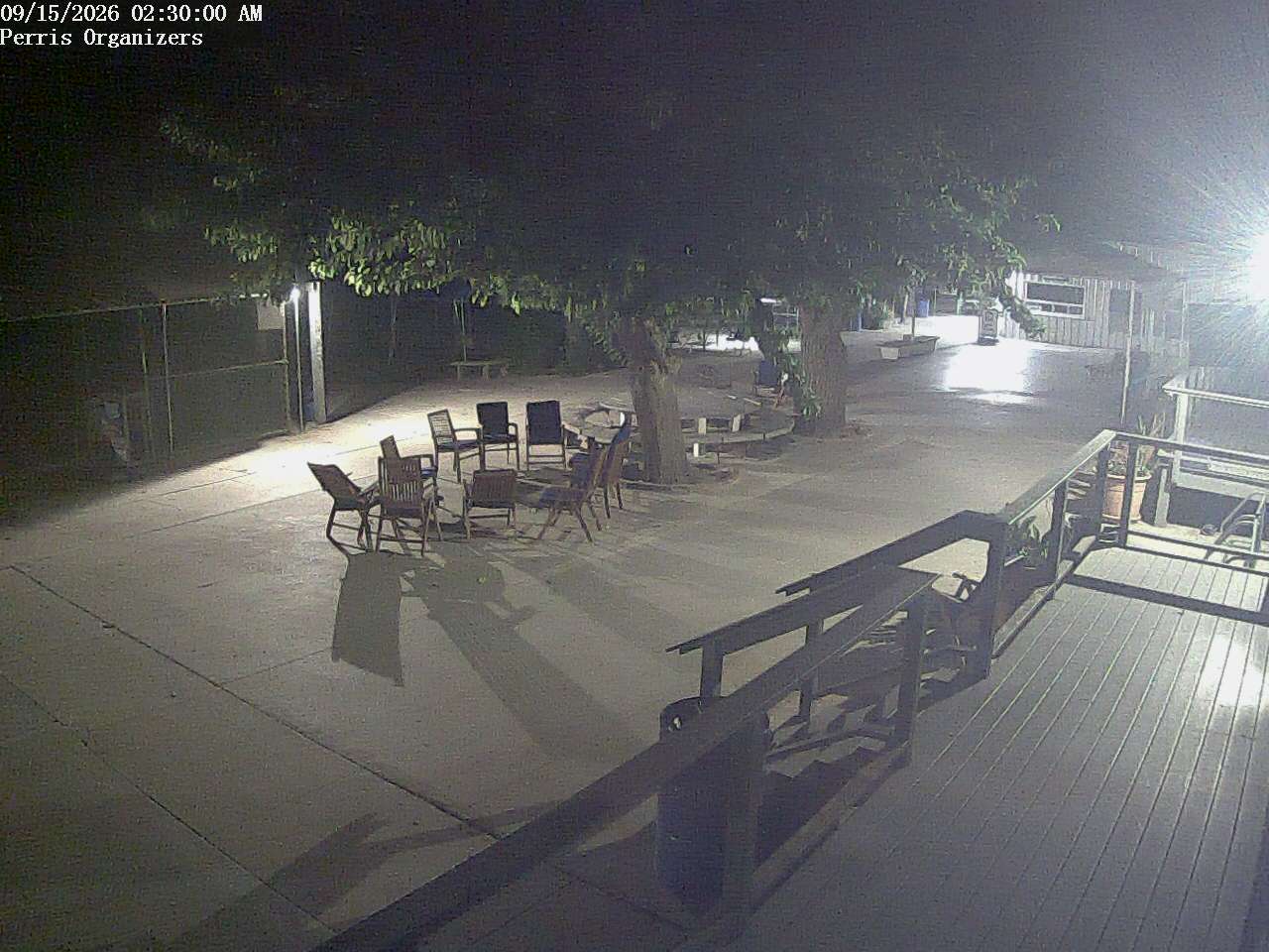 Perris Cam