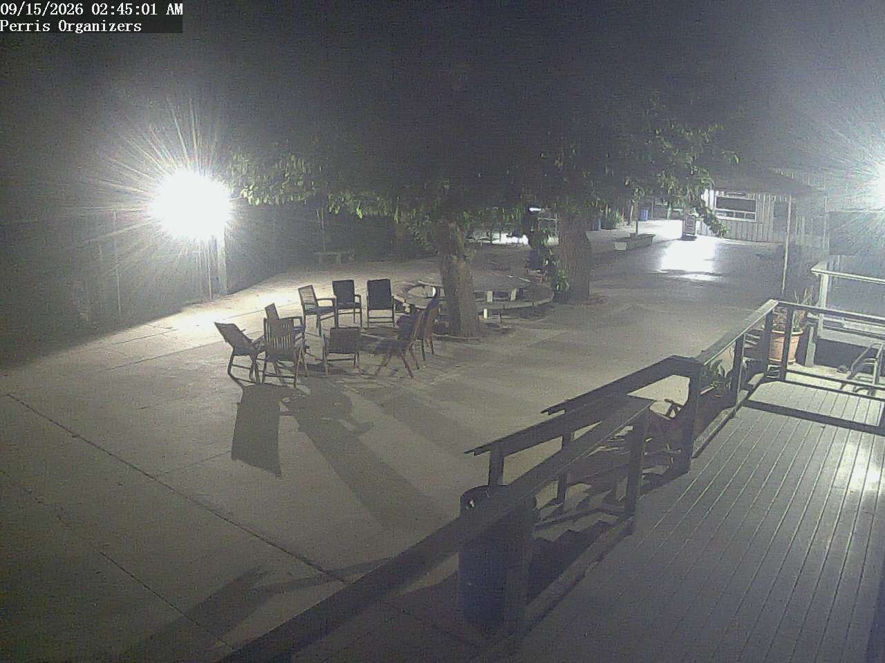 Perris Cam