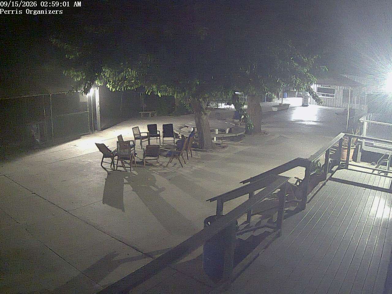Perris Cam