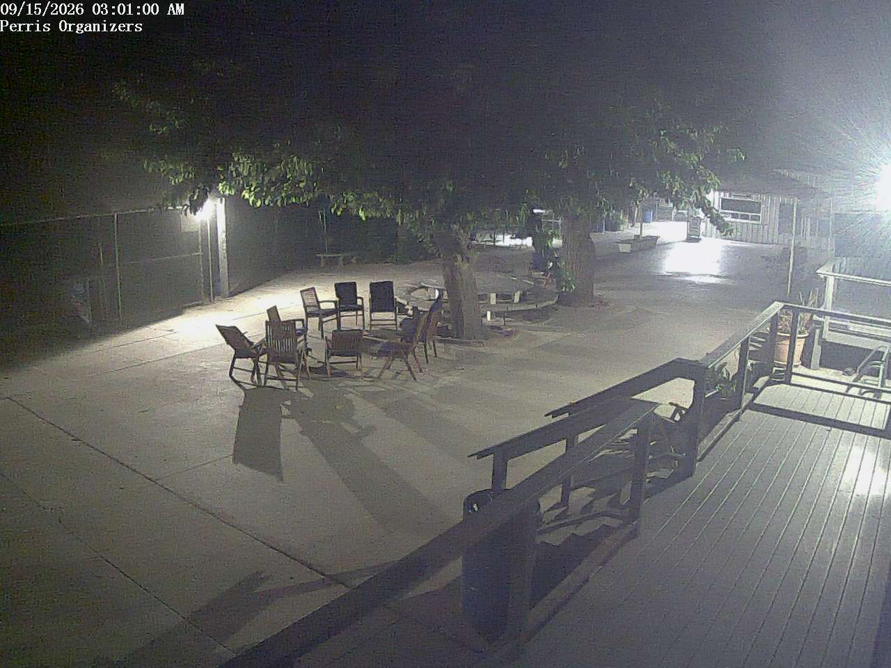 Perris Cam