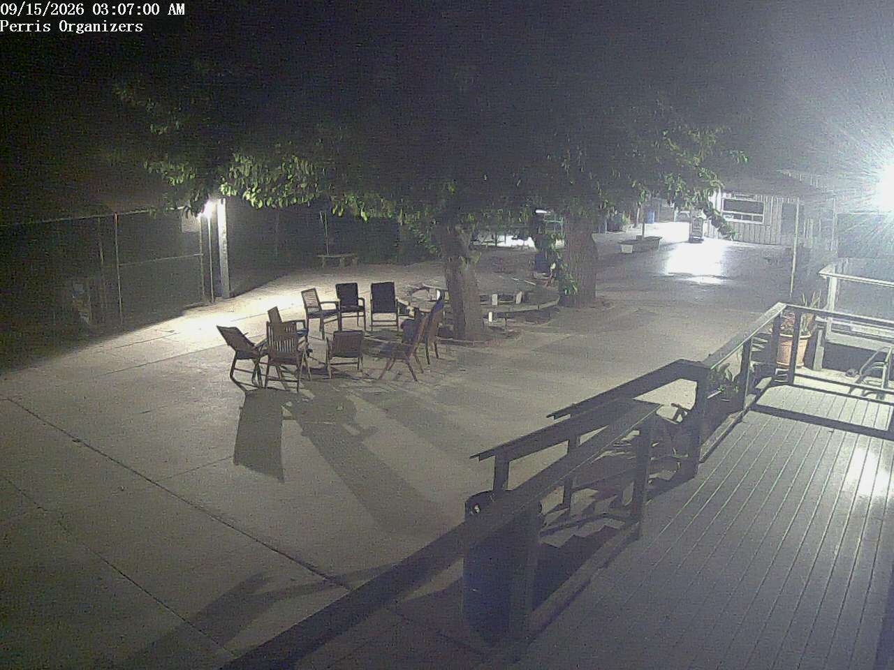 Perris Cam
