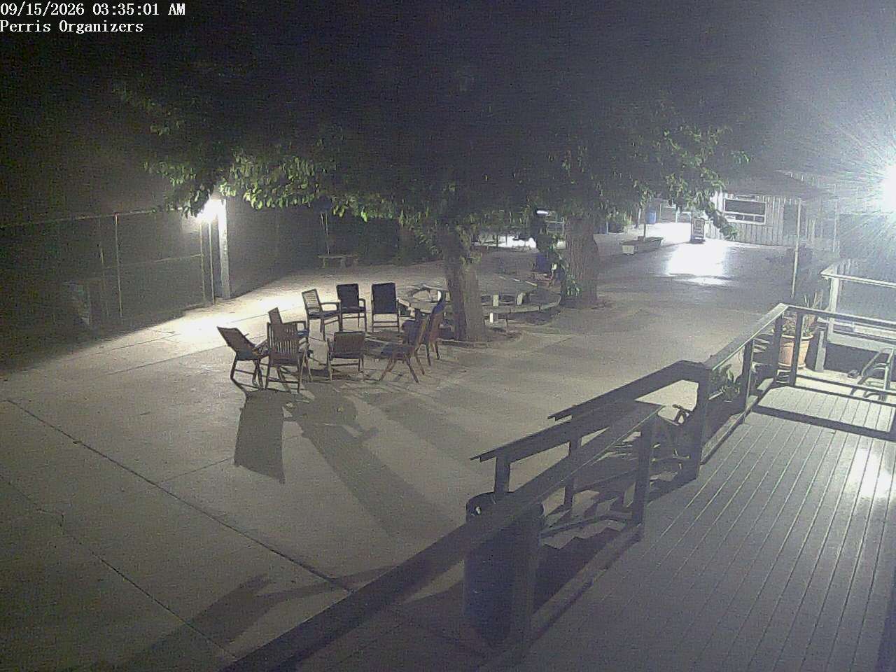 Perris Cam
