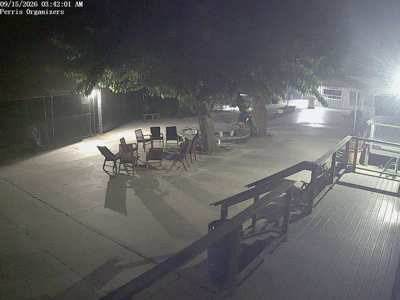 Perris Cam