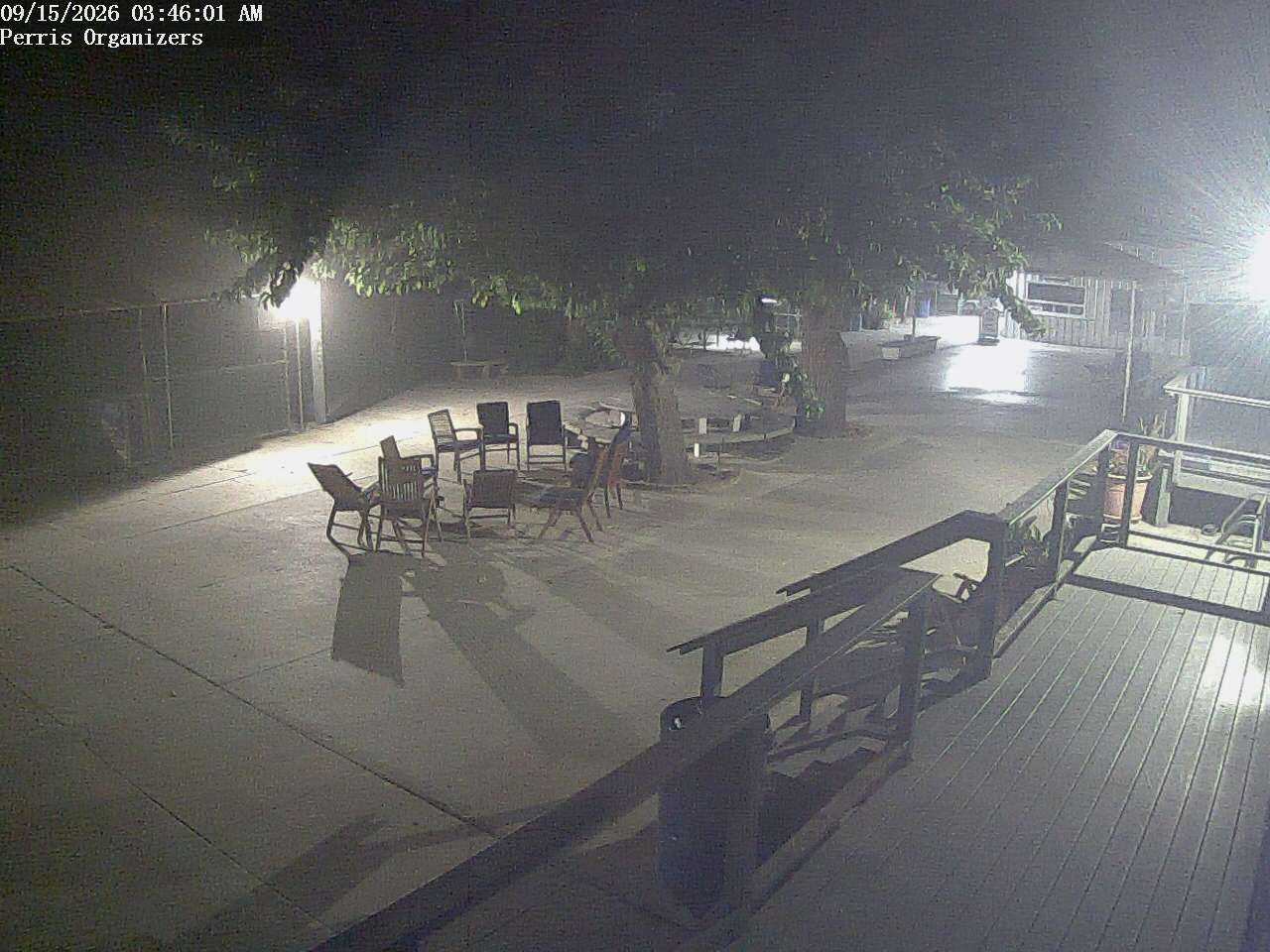 Perris Cam