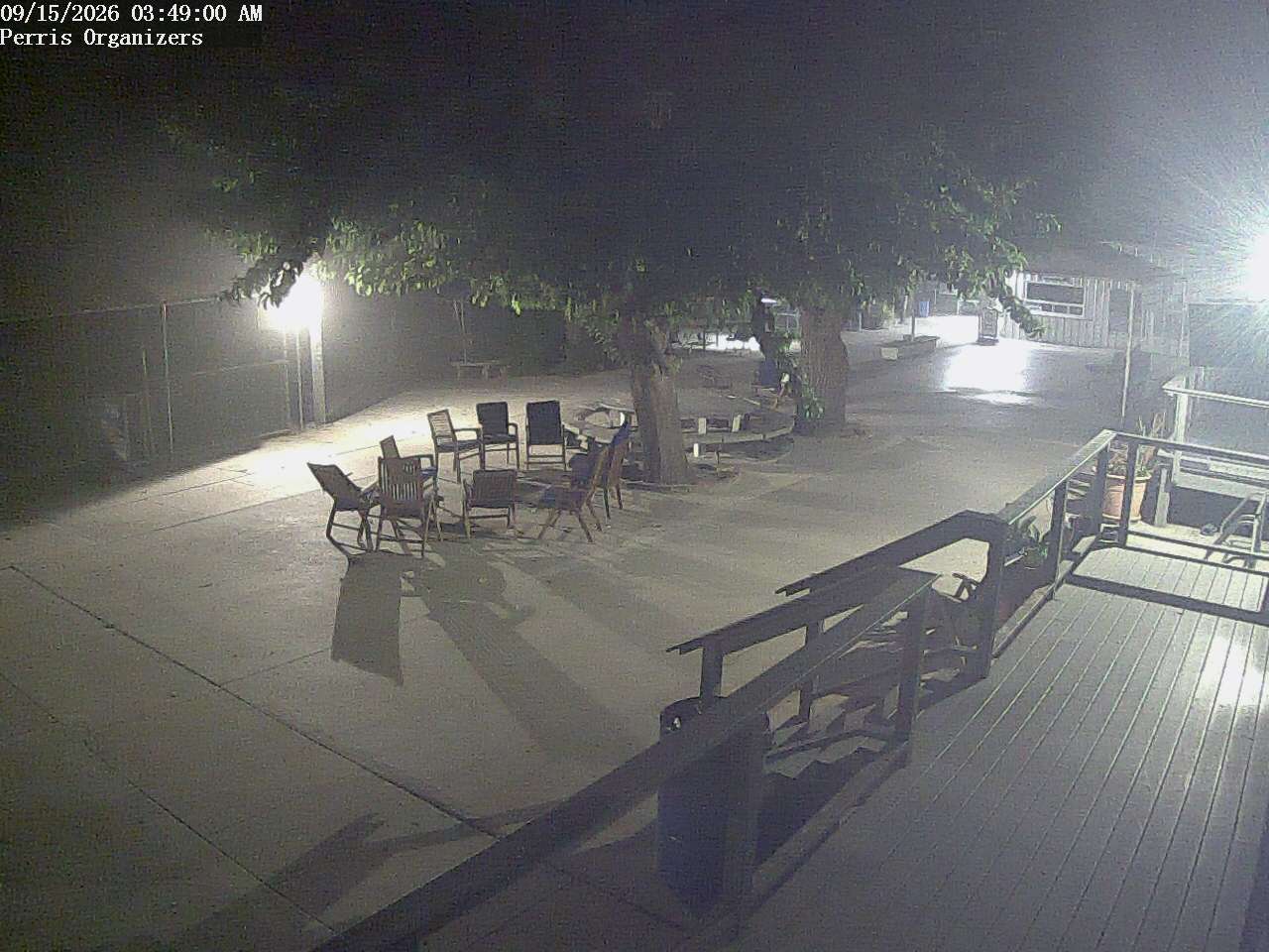 Perris Cam
