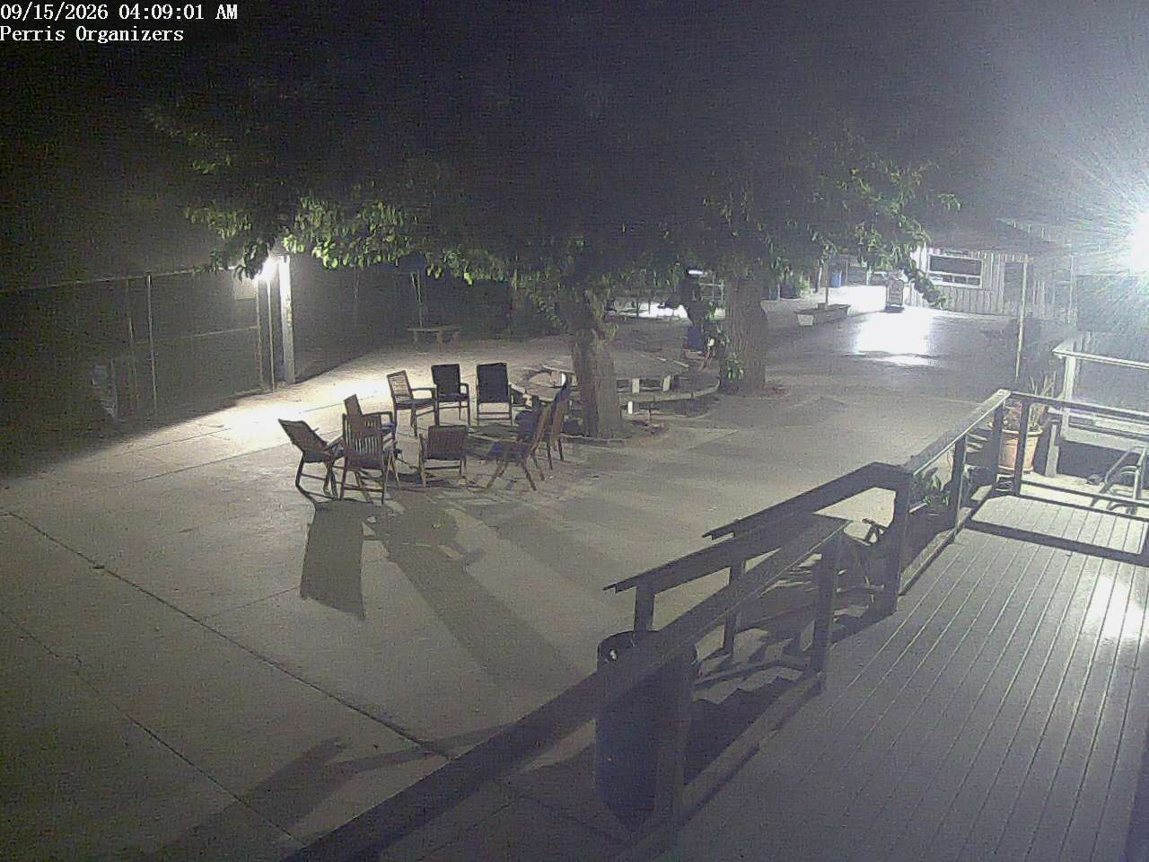 Perris Cam