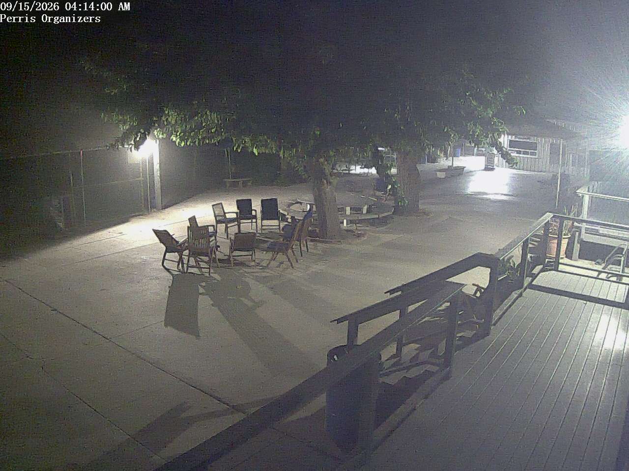 Perris Cam