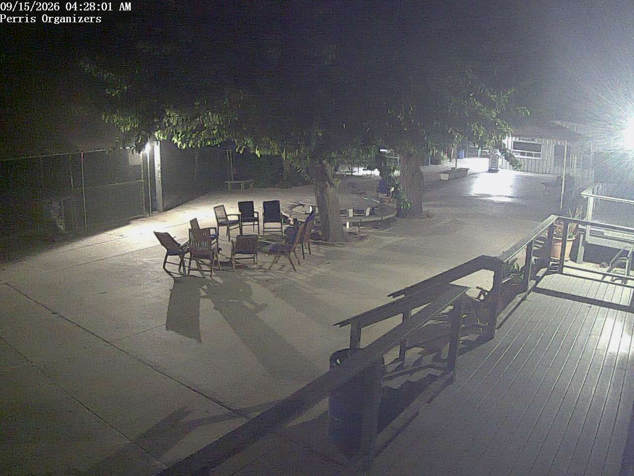 Perris Cam