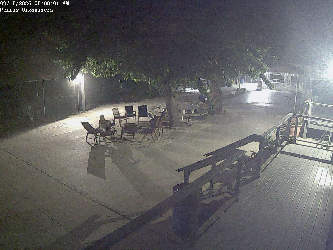 Perris Cam