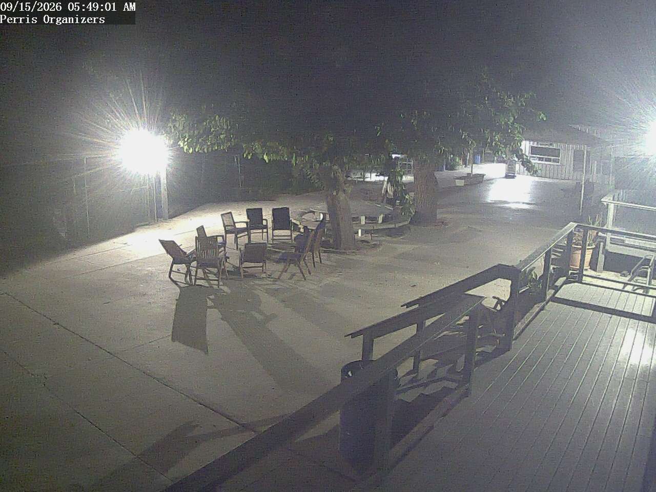 Perris Cam