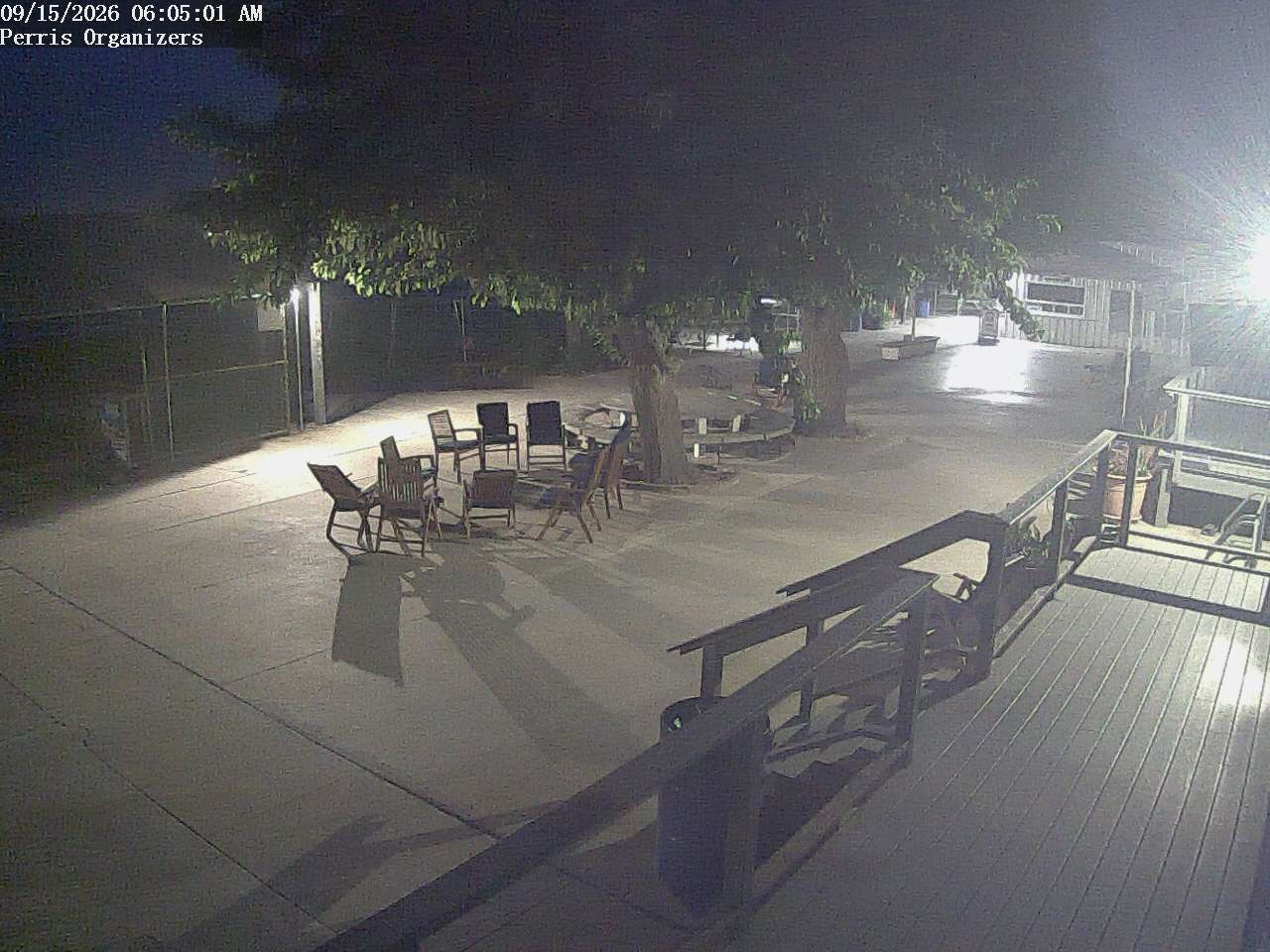 Perris Cam