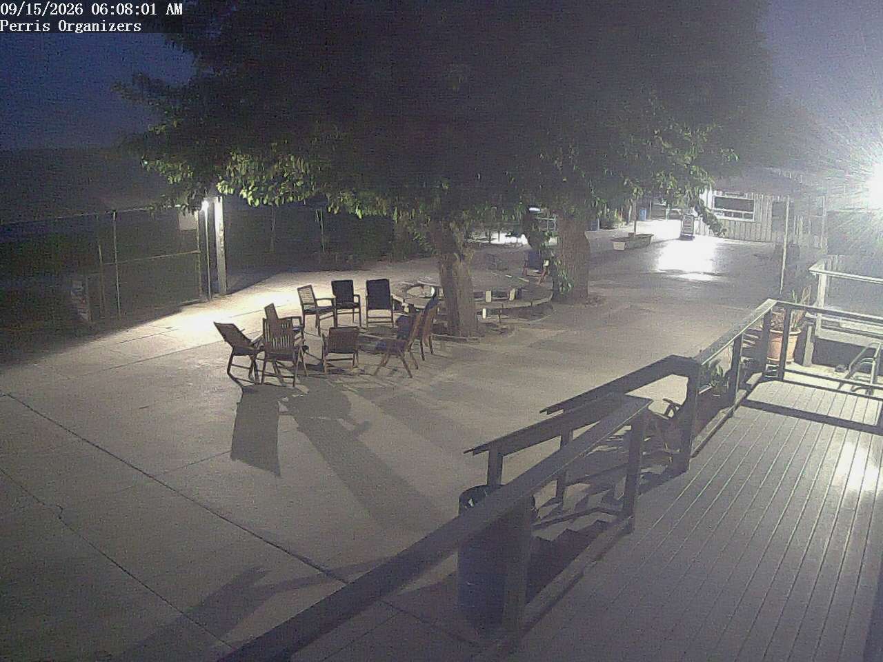 Perris Cam