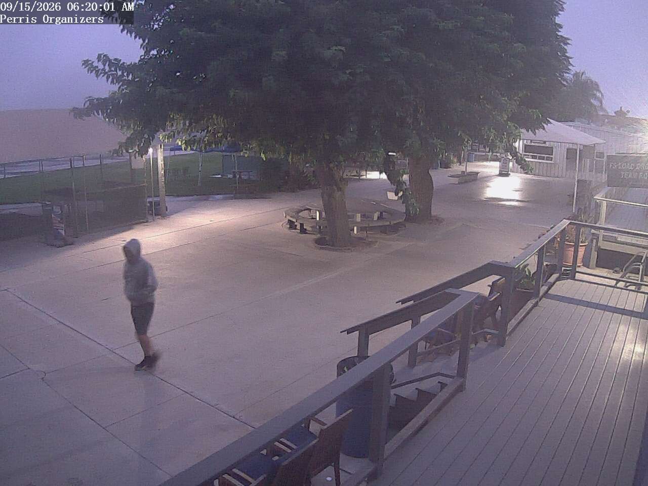 Perris Cam