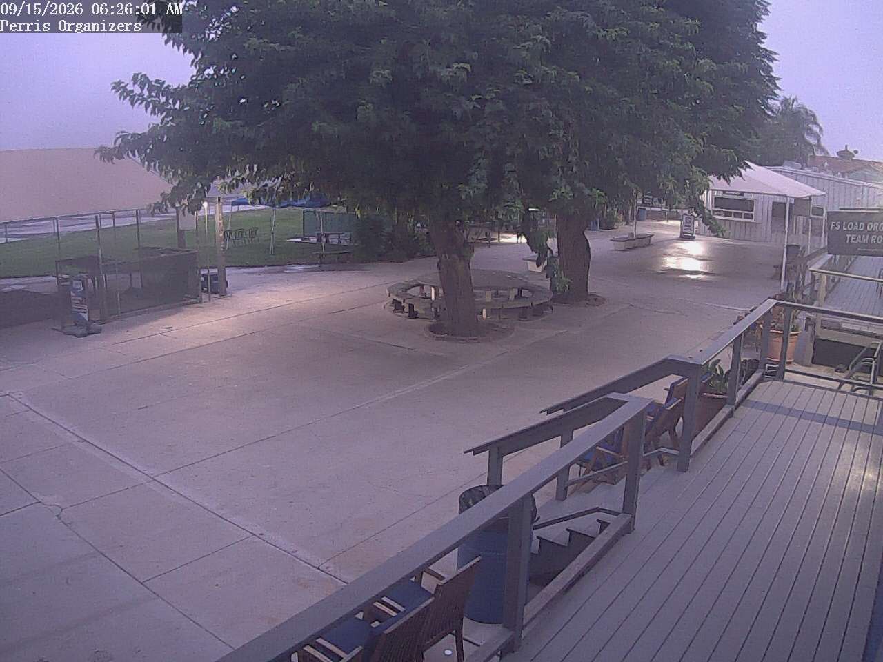 Perris Cam