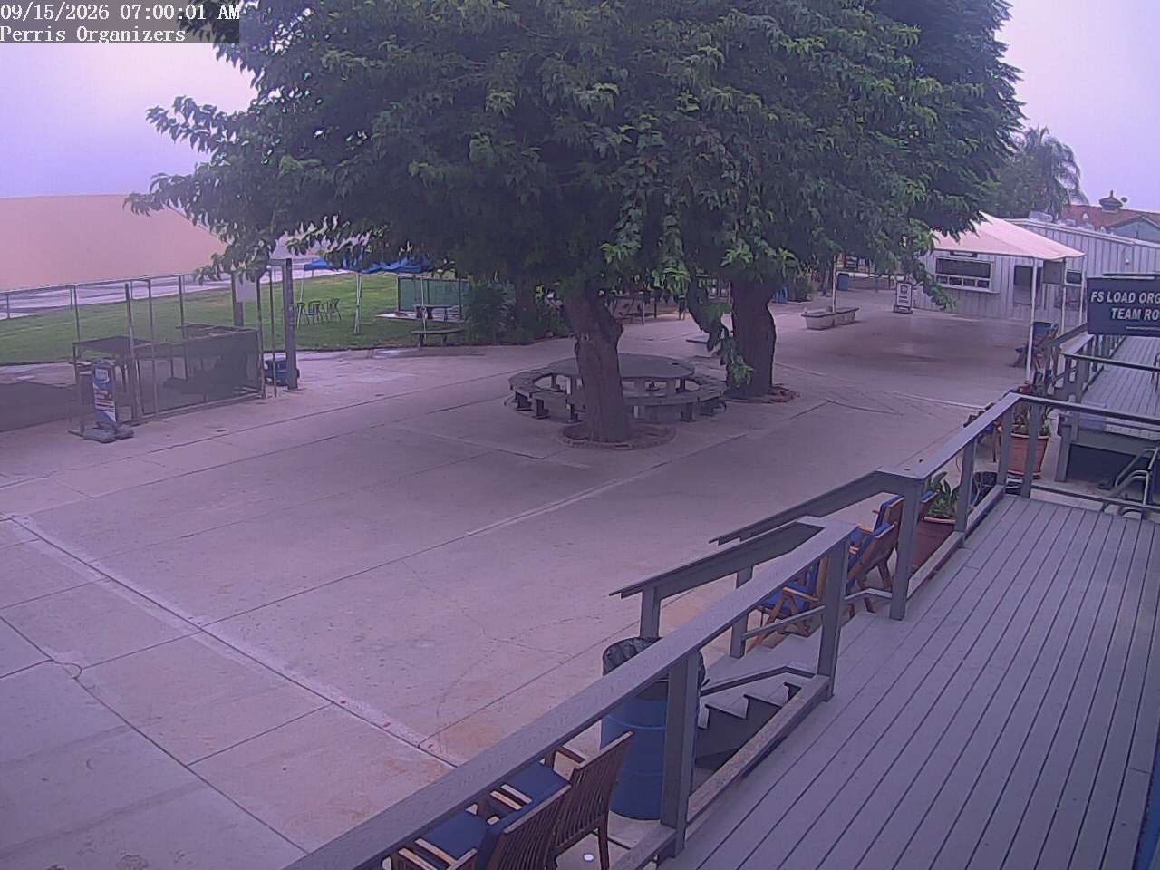 Perris Cam