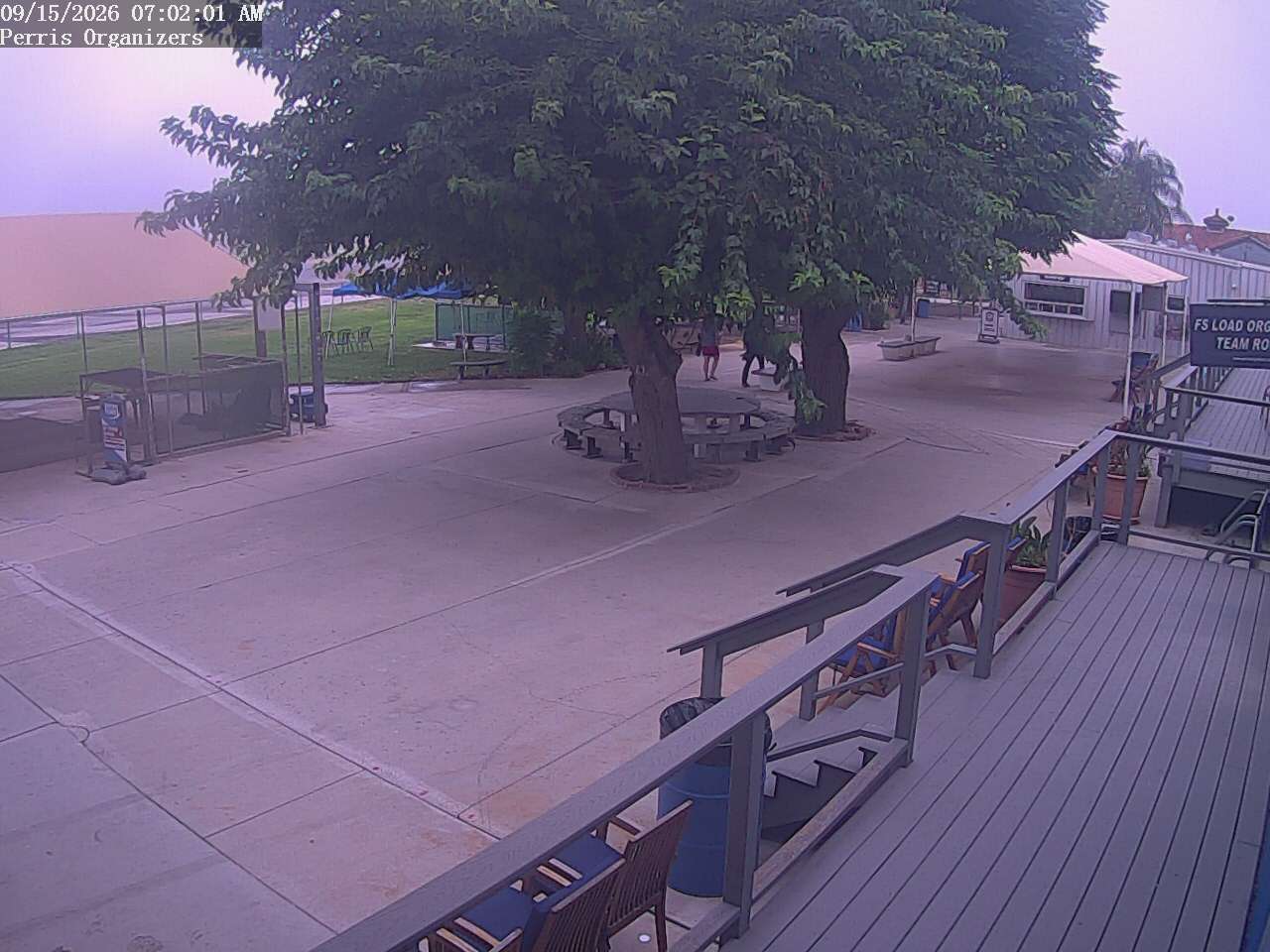 Perris Cam