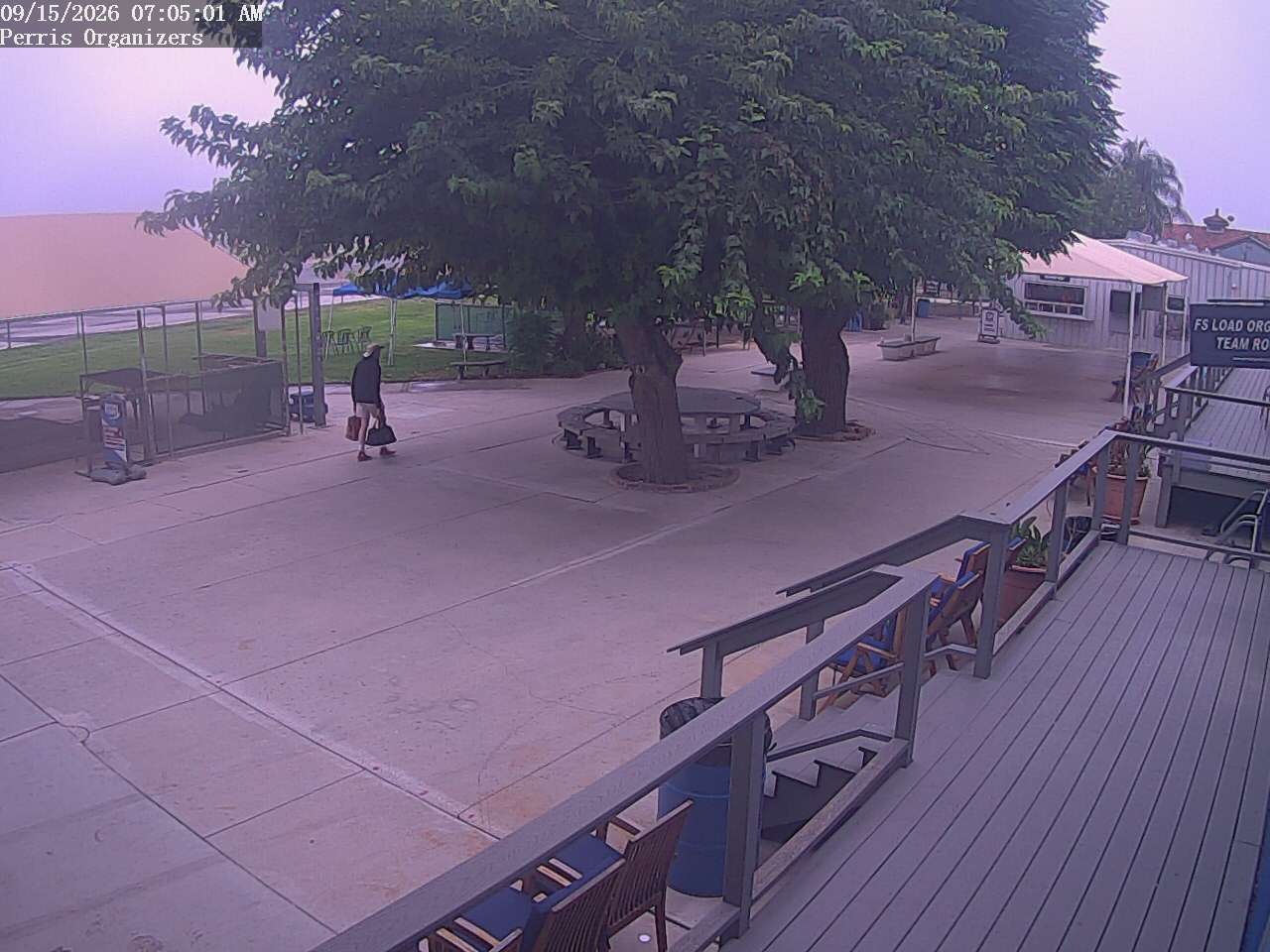 Perris Cam