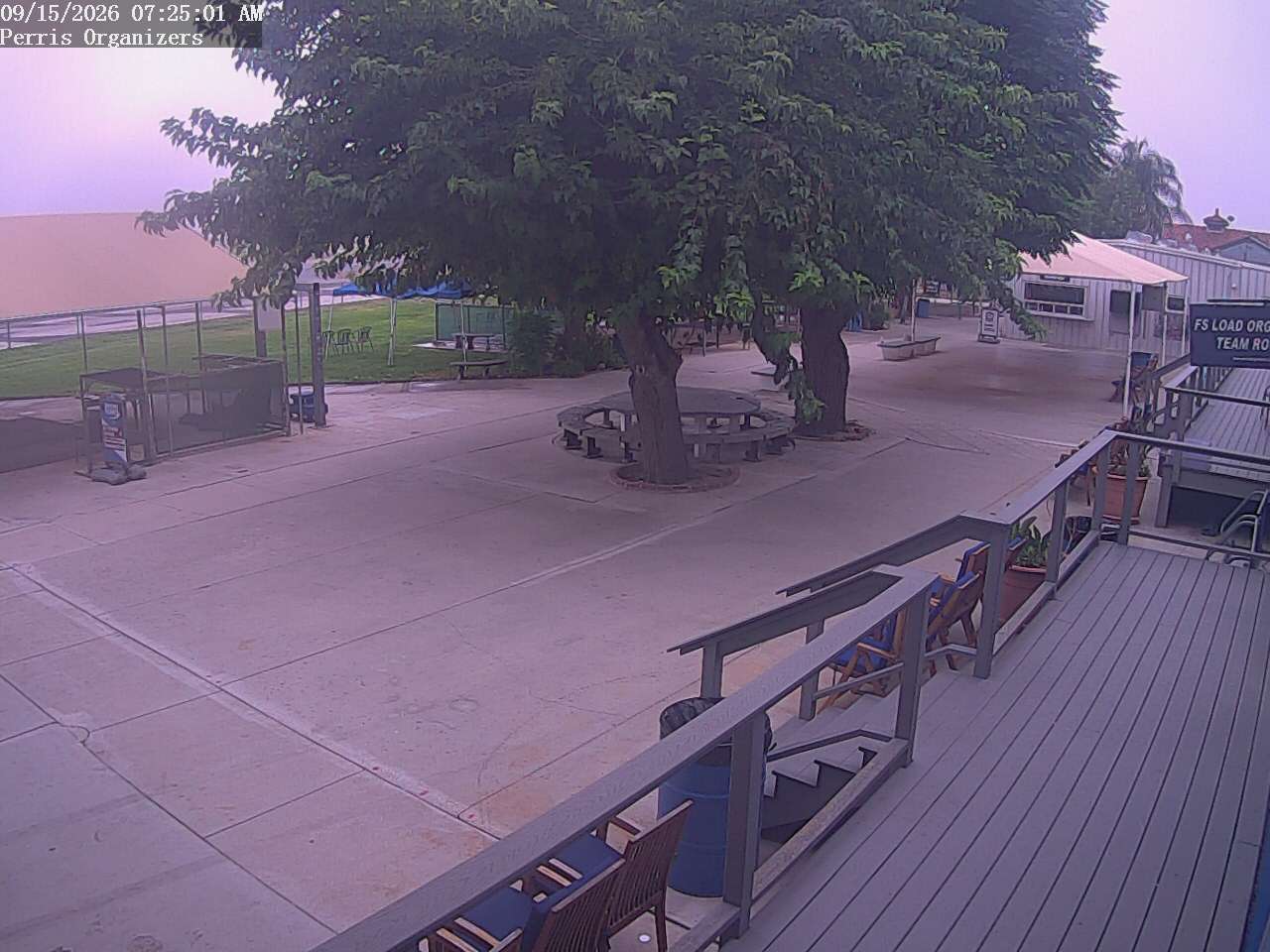 Perris Cam