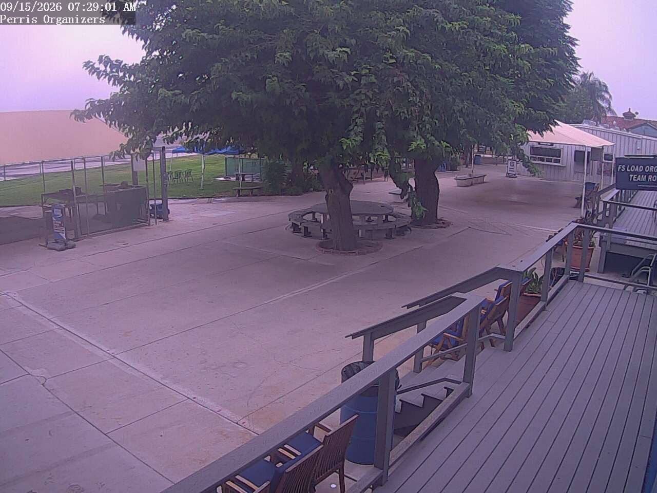 Perris Cam