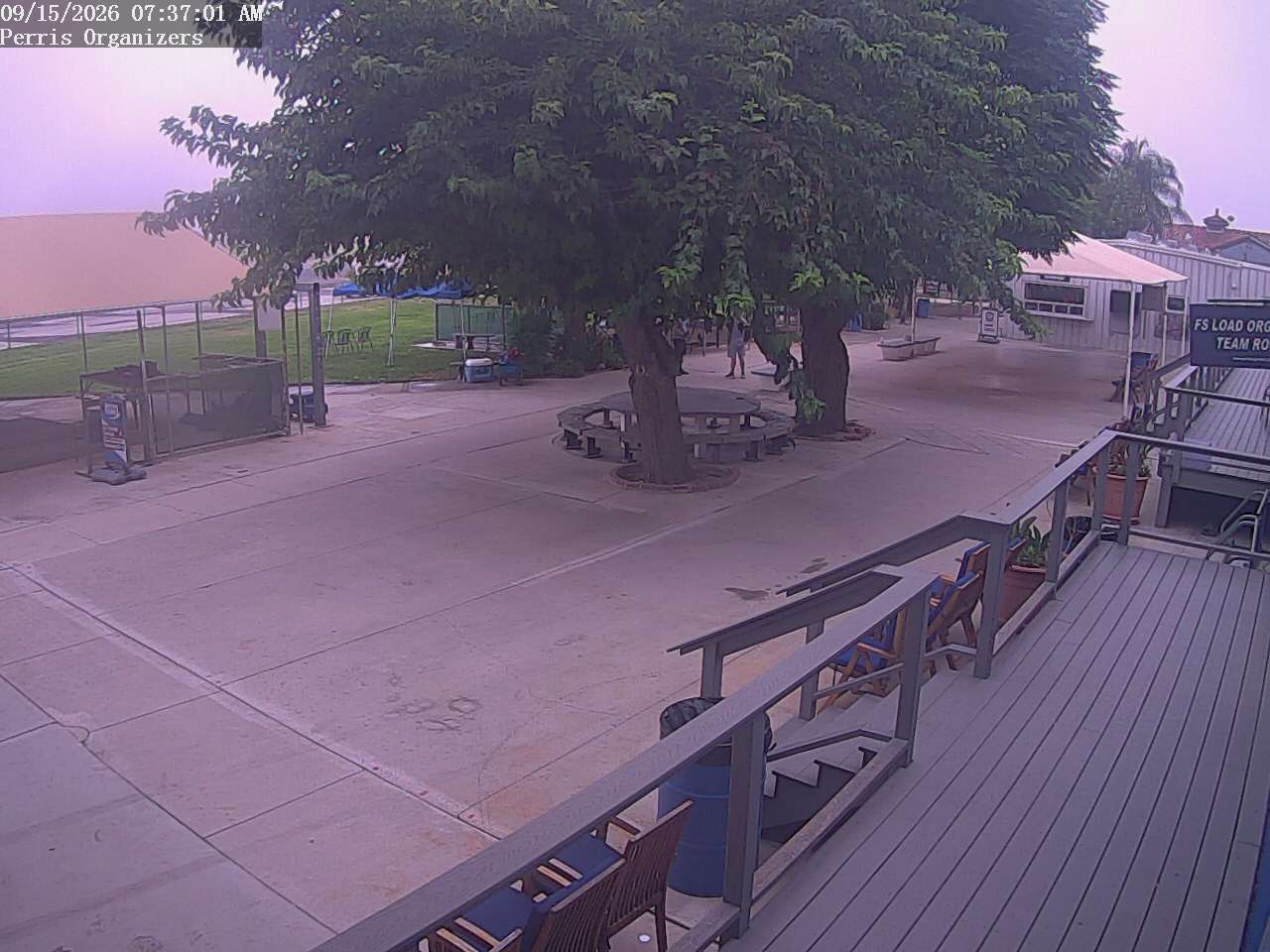 Perris Cam