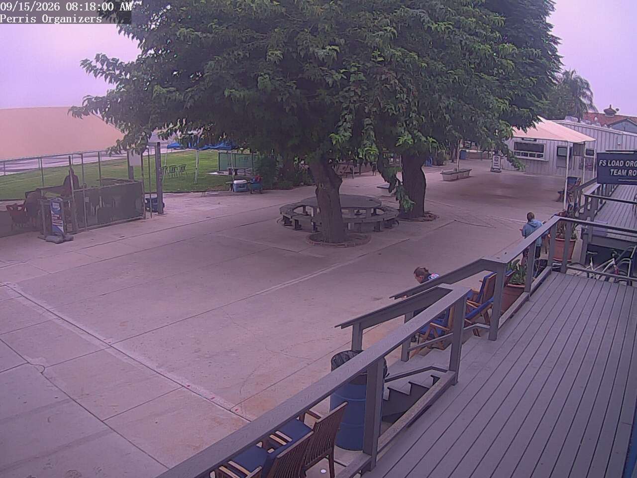 Perris Cam