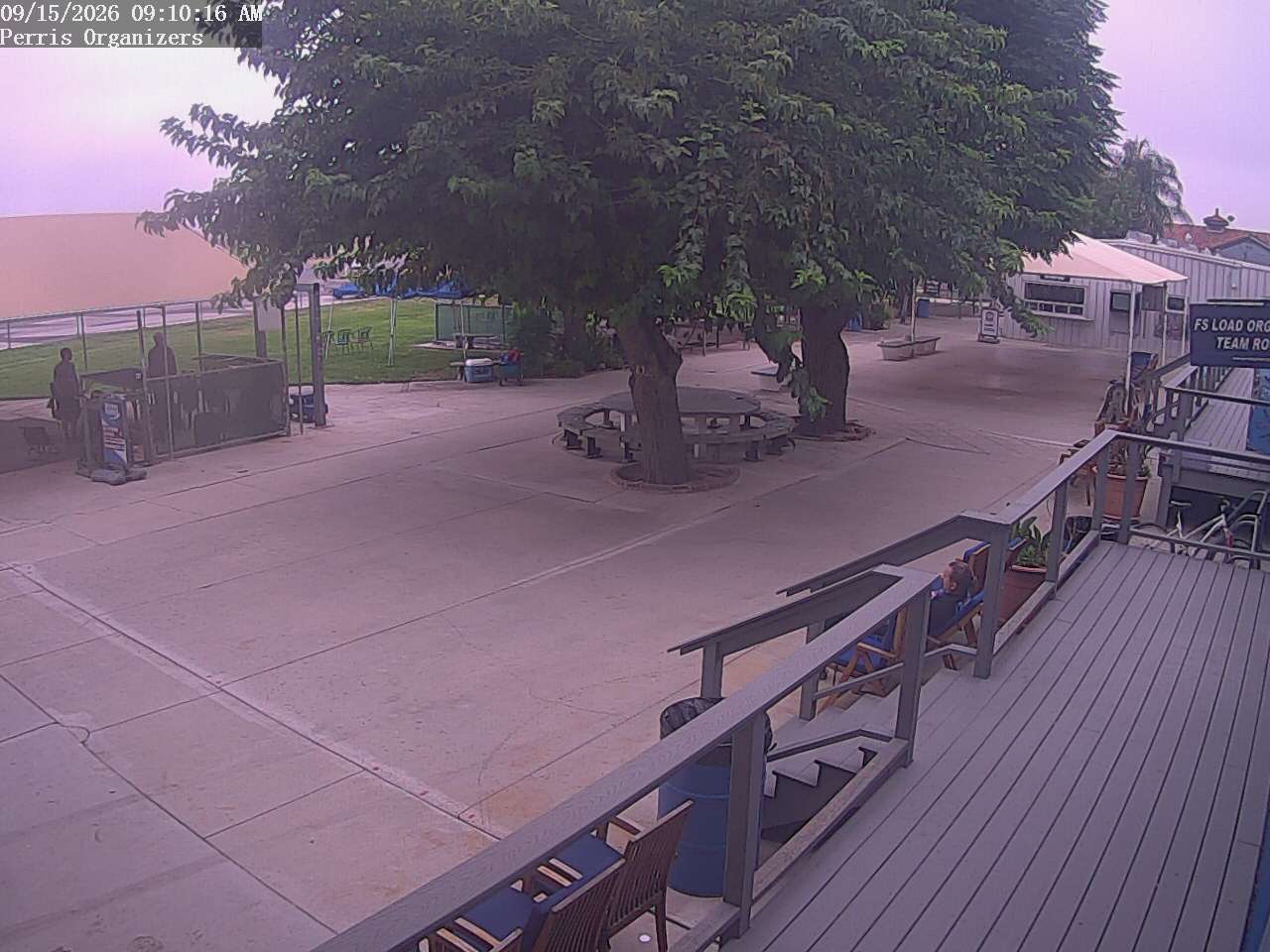 Perris Cam