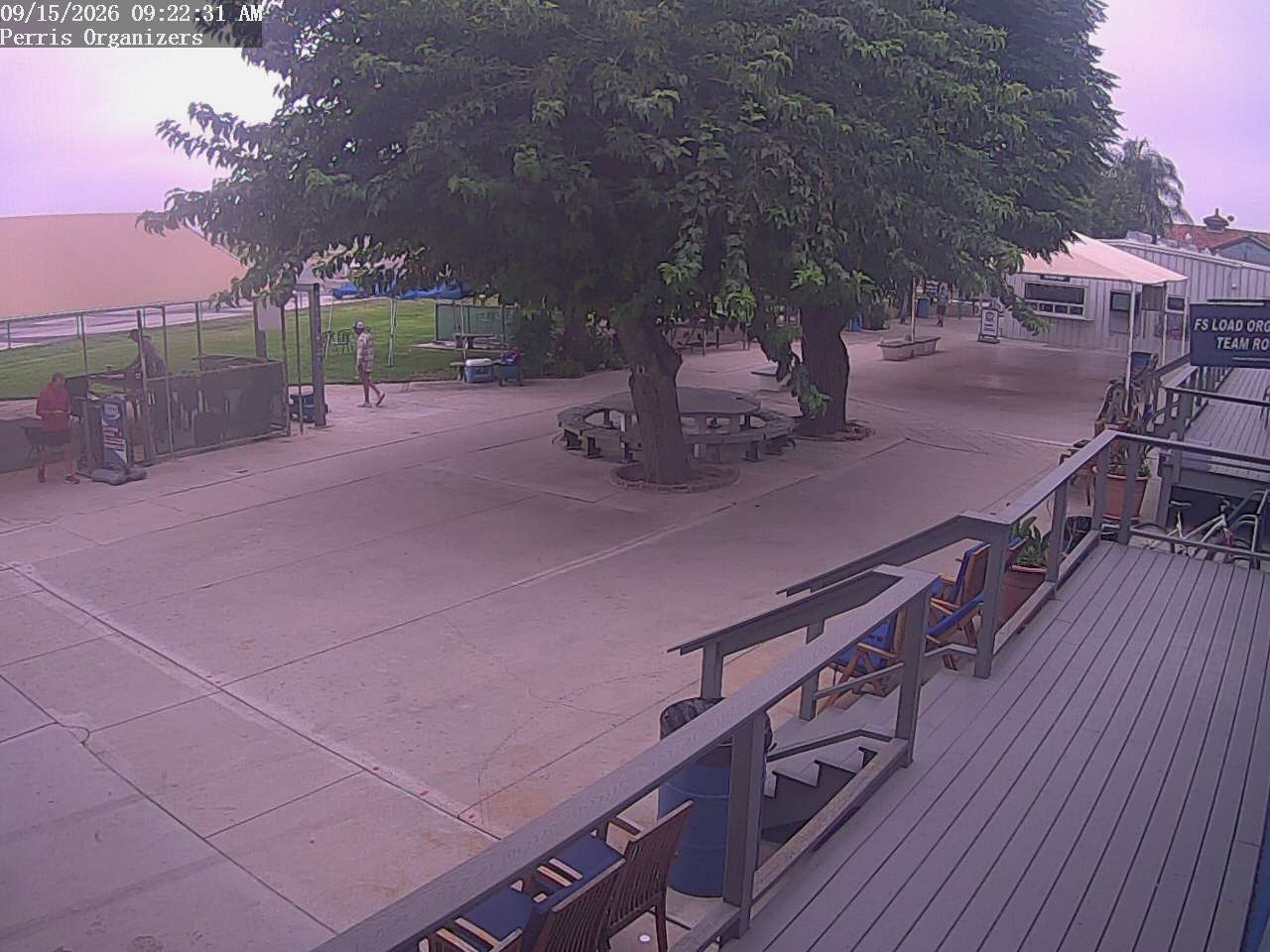 Perris Cam