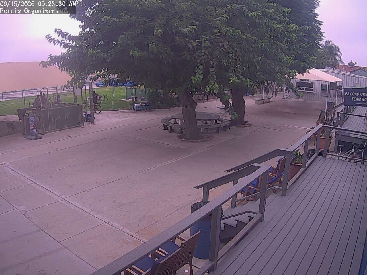 Perris Cam