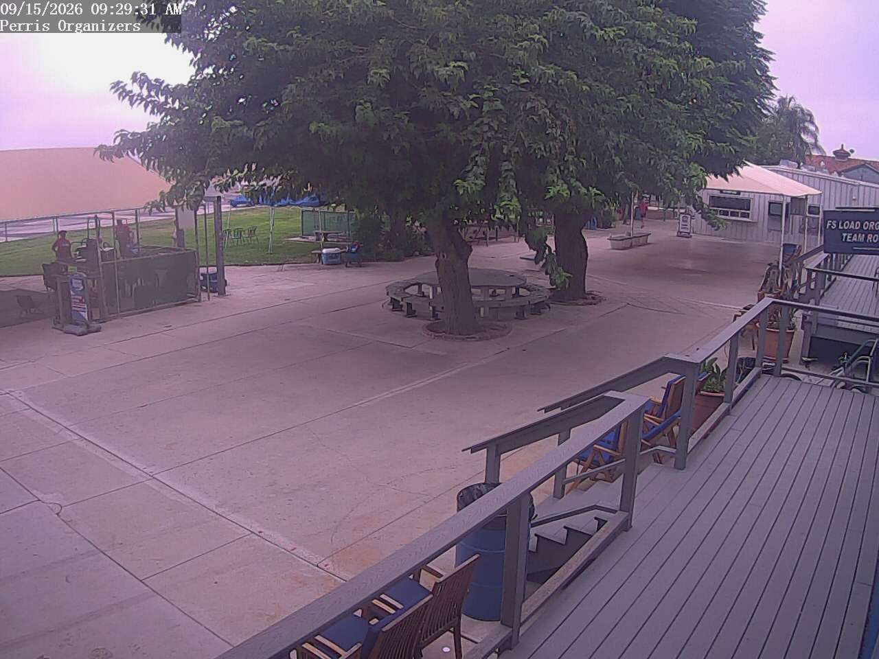 Perris Cam
