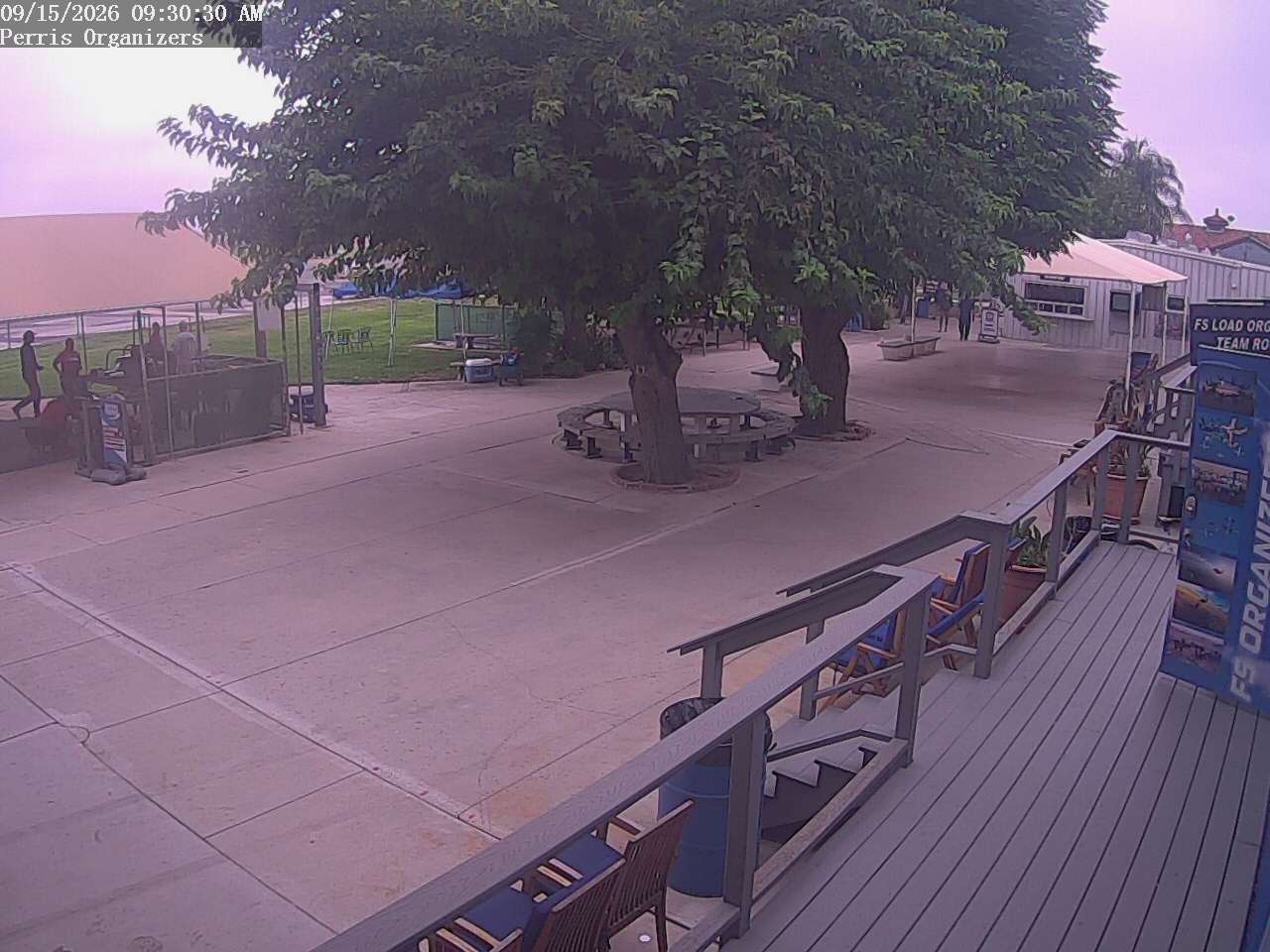 Perris Cam