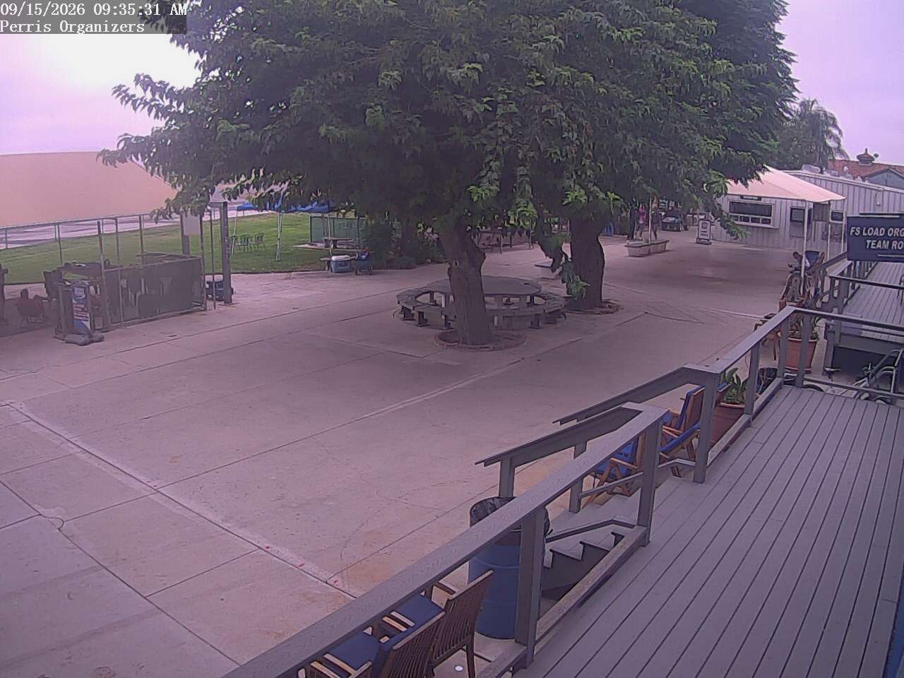 Perris Cam