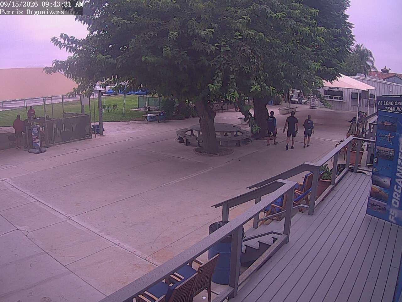 Perris Cam