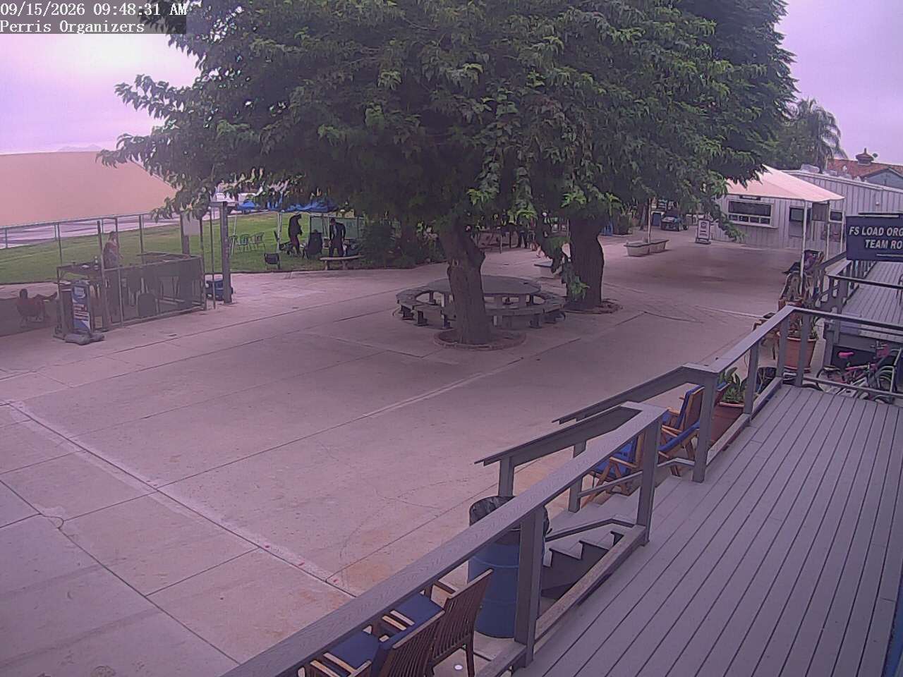 Perris Cam