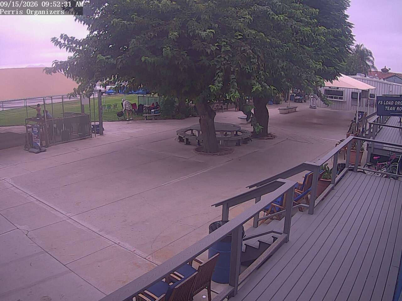 Perris Cam