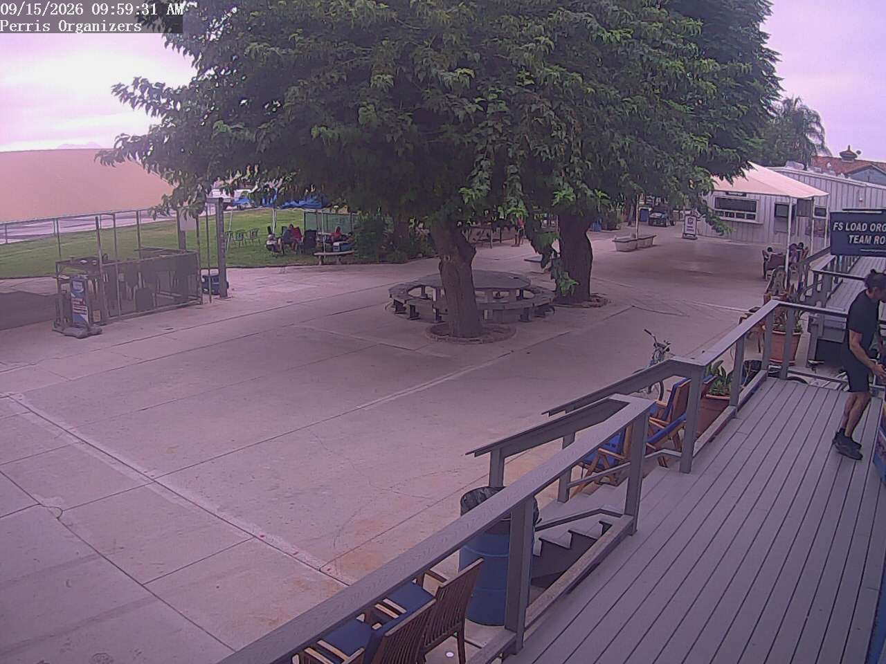 Perris Cam
