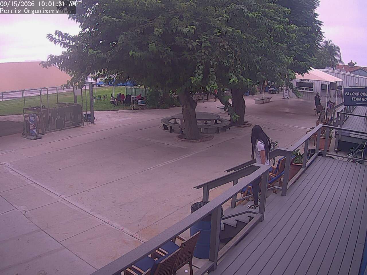 Perris Cam